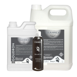 - Diamex -  Goudron - Anti Roos -