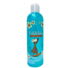 - Diamex Tahiti Dog Shampoo - Verzorgend & Geurend -