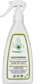 - TraumaPet - Vachtspray -