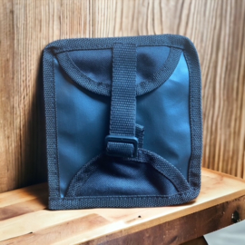 - Nummerhouder Deluxe - Verstelbaar 3 kleuren -
