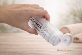 - Show Tech + - Strengthening - Colestral & Chalk Helper -