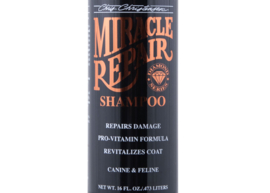 - Chris Christensen - Diamond Series - Miracle Repair Shampoo - 2 maten -