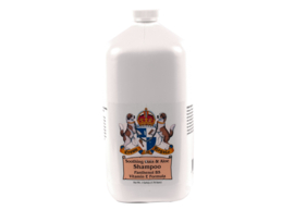 - Crown Royale - Soothing Oats & Aloë Shampoo -