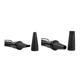 - Combinatiedroger Doggy Groom op voet -