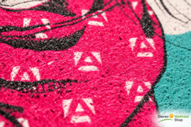 - ARTERO - Splash - Anti Slip Mat -
