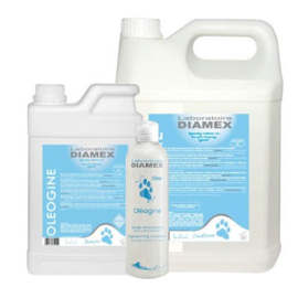- Diamex - Conditioner Oléogine - Herstel -