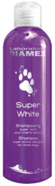 Diamex - Super White - Lichte vachten -