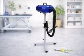 - Doggy Groom - Turbo met dubbele motor -