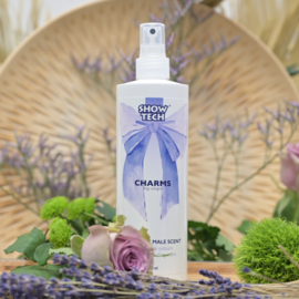 - Show Tech - Charms Perfume -