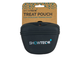 - Show Tech +  - Treat Pouch