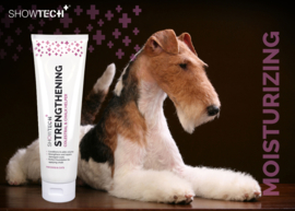 - Show Tech + - Strengthening - Colestral & Chalk Helper -