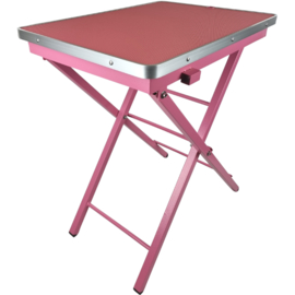 - Topmast Trimtafel Showtime - Roze -