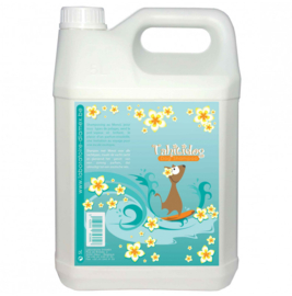 - Diamex Tahiti Dog Shampoo - Verzorgend & Geurend -
