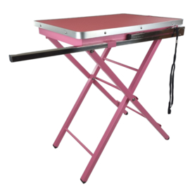 - Topmast Trimtafel Showtime - Roze -