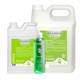 - Diamex - Apple - Glans -