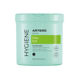 - Artero - Eye Cleaning Dips - Vingerhoedjes - Hond & Kat -