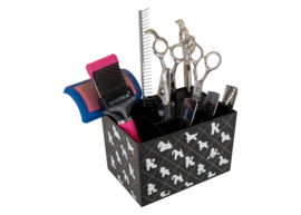 - Shear & Tool Caddy -