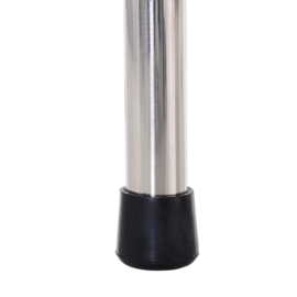 - Topmast - Vaste trimtafel -