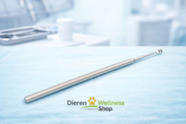 - Tandreiniger Enkelzijdig Linkshandig -