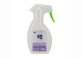 - K9 White Magic - Leave-In Spray Conditioner  -