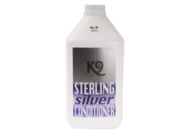 - K9 Sterling Silver Conditioner -