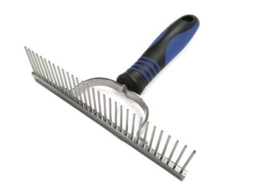 - Grove Rake Comb - Grove Ontwoller -