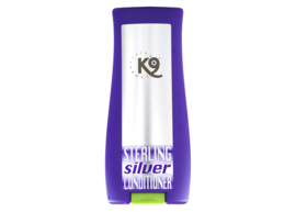 - K9 Sterling Silver Conditioner -