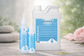 - Diamex Hydranil - 3 maten -