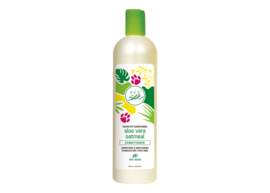 Pet Silk Vegan Aloë Vera Oatmeal Conditioner