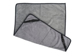 - Limited Edition - Bamboo Toweling Cover - Medium -