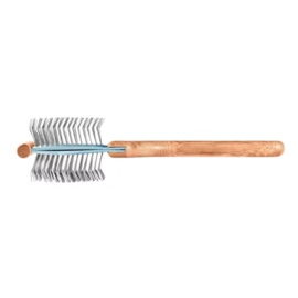 - Artero - BEAST - Flexibele Klitten Slicker - L -