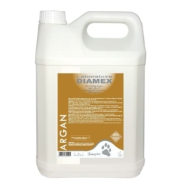 - Diamex - Aragan Olie - Beschadigde Vacht -