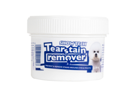 - Show Tech Tear Stain Remover  -