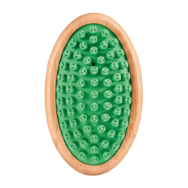 - ARTERO LAIKA- GREEN RUBBER MITT- P821 -