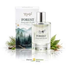 - YUUP !  - Forest -