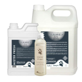 - Diamex Mr. Fresh - Sterk Geurend -