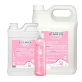 Diamex - Puppy - Mild & Zacht -