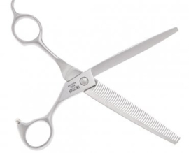 - SHARK WARRIOR Profi – Ergo Effileer V – 7' -