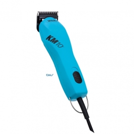 - Wahl KM10 2 Speed incl. Scheerkop -