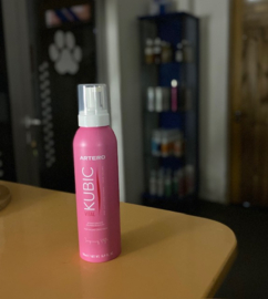 - Artero Kubic - Foam Conditioner -