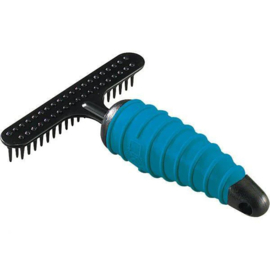 - MGT - Ergonomisch Herderharkje - Dubbele rij -
