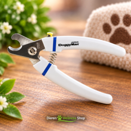 - Doggyman - Nagelknipper - 2 Maten -
