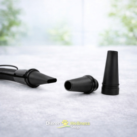 - Doggy Groom - Waterbazer - 2400 Watt -