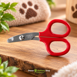 - Nageltang voor kleinere (huis)dieren -