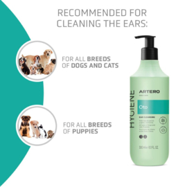 - ARTERO - Oto - Earcleaner- 300 ml.-