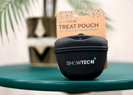 - Show Tech +  - Treat Pouch