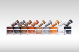 - Colour IT - Kleurpigment Poeder - 9 Kleuren -