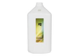 - K9 High Rise Shampoo -