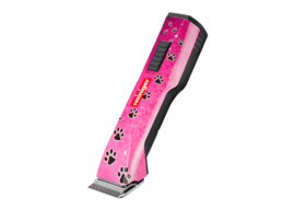 - Heiniger - Saphir Pink -