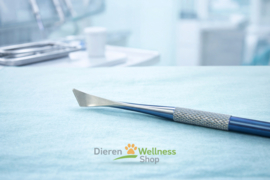 - Tandreiniger Dubbel -